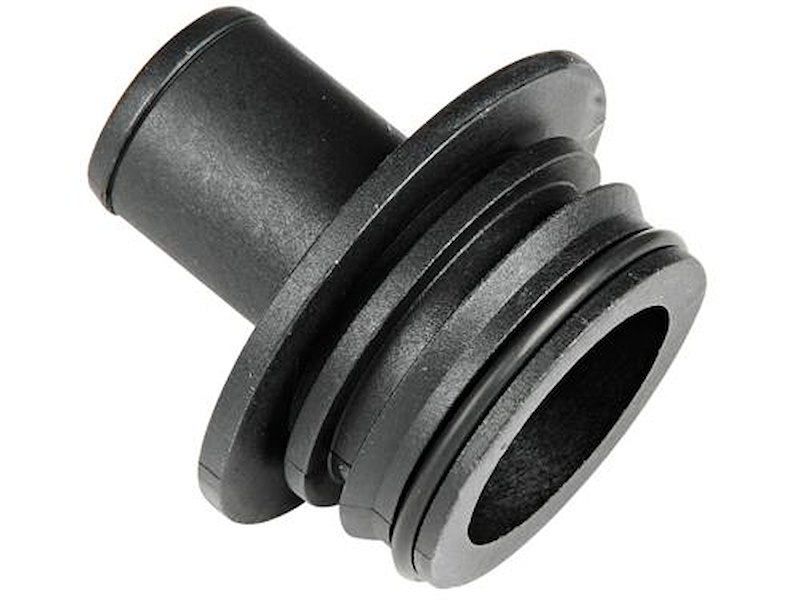 Valvola a Y elettrica per servizi igienici