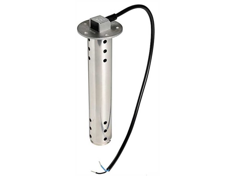 Sensore di livello verticale per acque nere e chiare