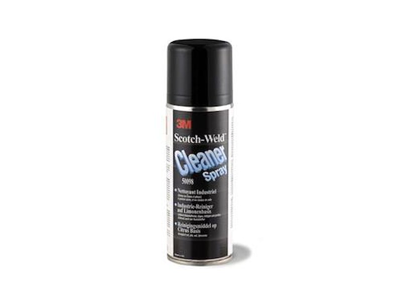 Pulitore Spray 3M Industrial Cleaner - 500 ml. - 
