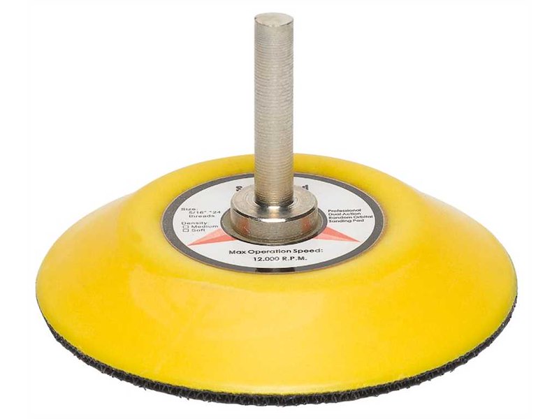 Accessori Boat Care per paste abrasive OSCULATI