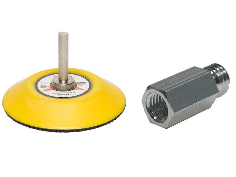 Accessori Boat Care per paste abrasive OSCULATI