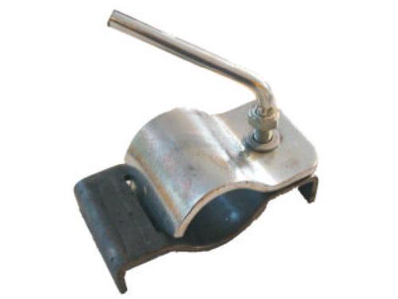 Supporti per ruotino carrelli