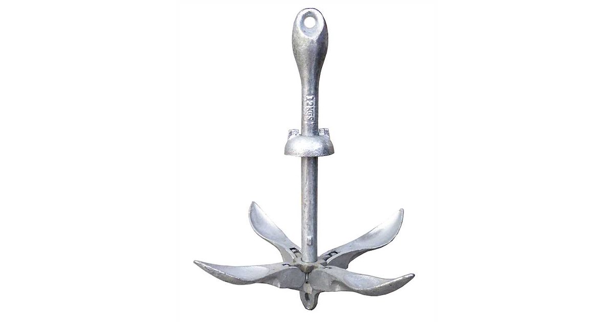 Elprico 6 Pezzi Umbrella Rig Per Pesca - Esche In Acciaio Con Occhi 3D E Paillettes Per Predatori, 20.5 Cm - 5