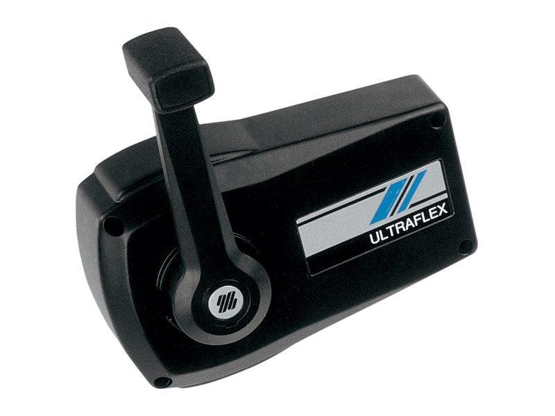 Scatola di comando Ultraflex B89 - B90