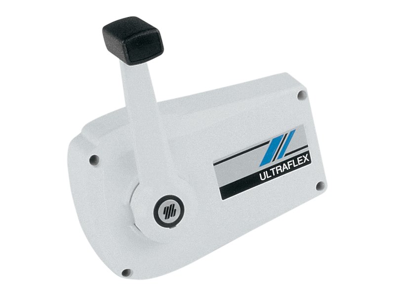 Scatola di comando Ultraflex B89 - B90