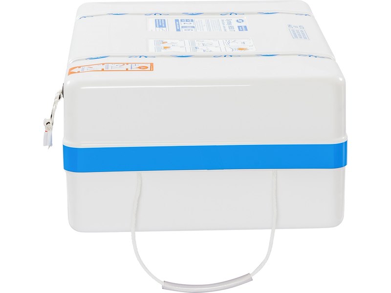 Zattera oceanica SYNTESY 9650 + Grab Bag - ITALIA