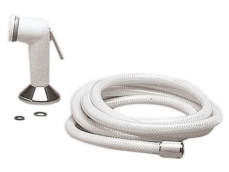 Doccetta Utility con supporto da coperta