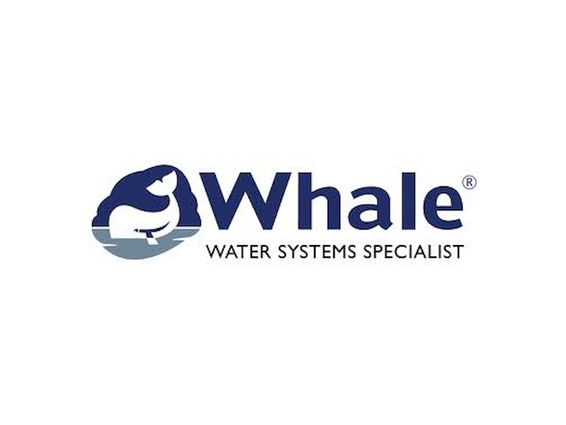 Pompa Whale Gulper 320