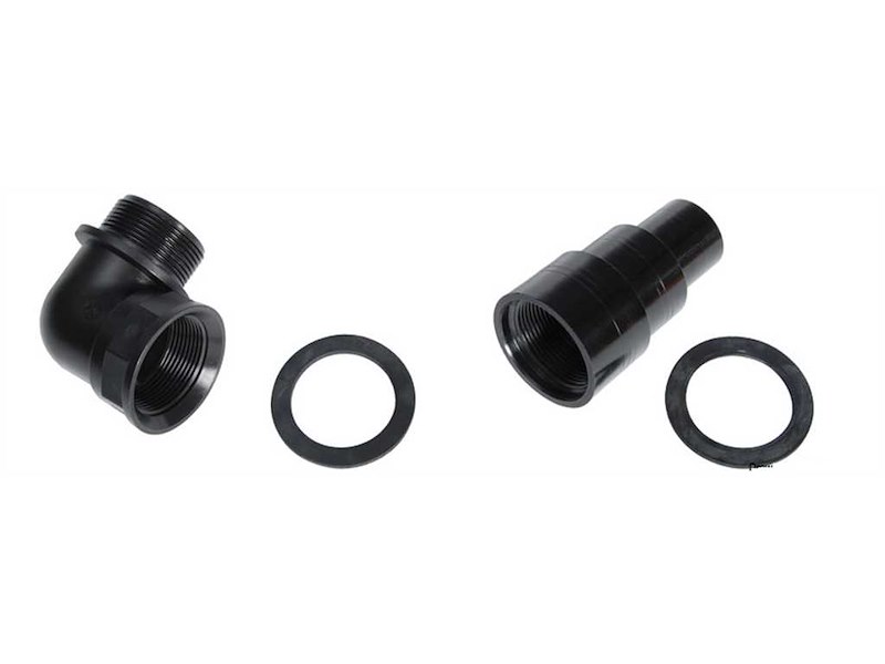 Kit bocchettone per serbatoio carburante CAN