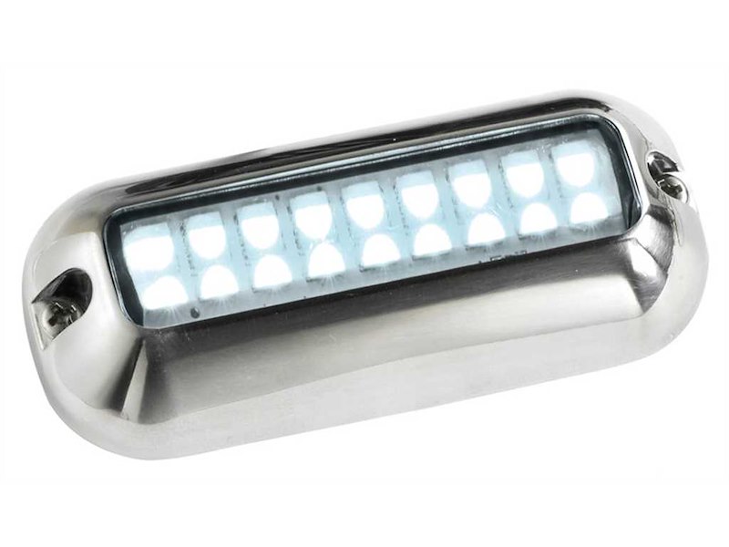 Luce Super Sub a LED