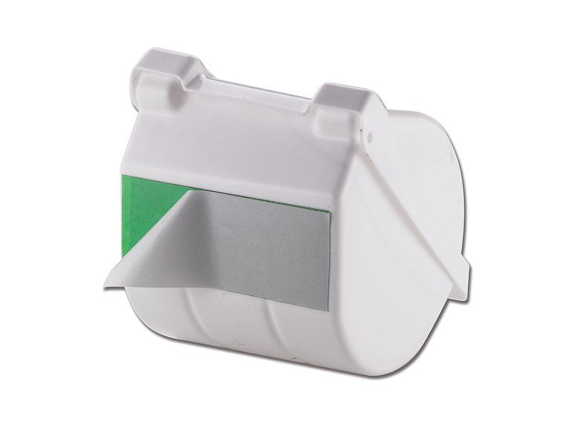 Porta rotolo carta igienica a tenuta stagna