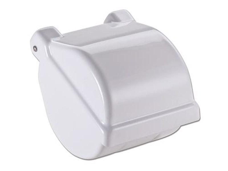 Porta rotolo carta igienica a tenuta stagna