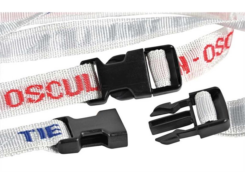 Nastri fissaranda Tie Down 