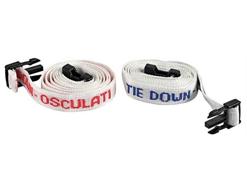 Nastri fissaranda Tie Down 