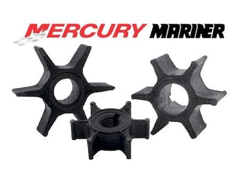 Giranti per motori fuoribordo - per Mercury / Mariner -