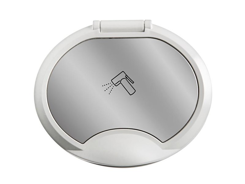 Box doccia Nuvola con doccia Keji 