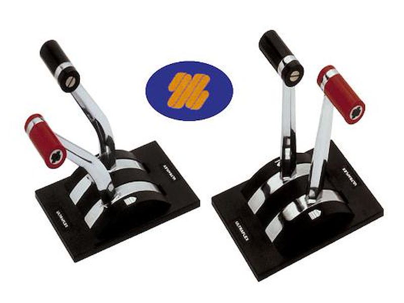 Scatola di comando B58 - B59