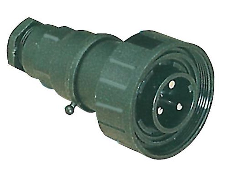 Presa e Spina Bulgin Buccaneer