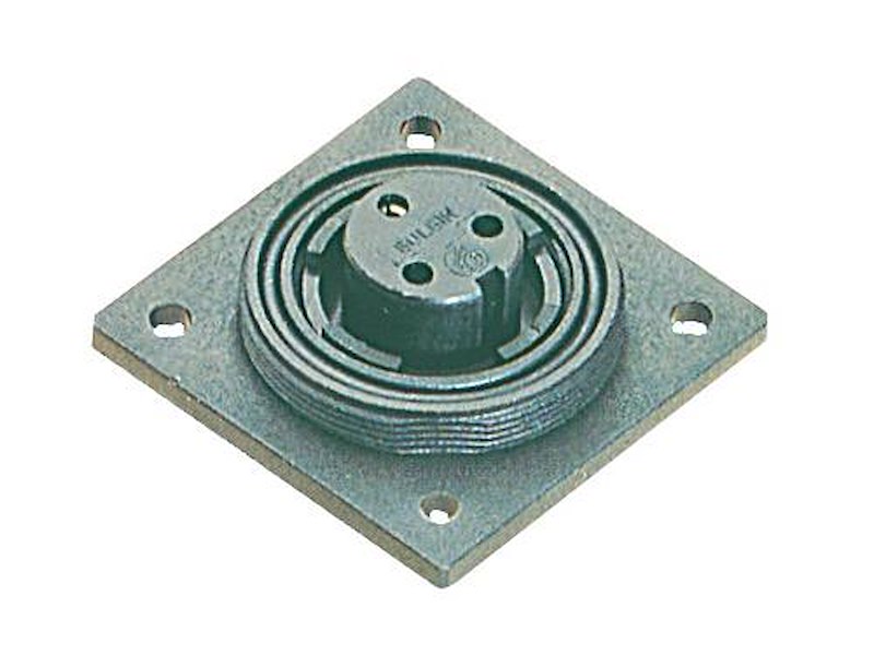 Presa e Spina Bulgin Buccaneer