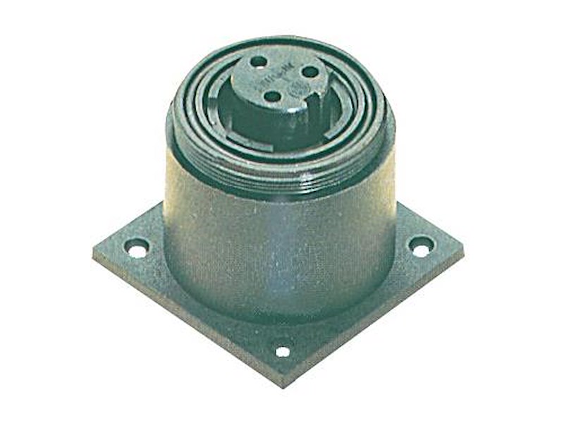 Presa e Spina Bulgin Buccaneer