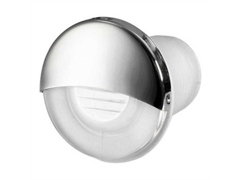 Luce di cortesia LED da incasso Pulse