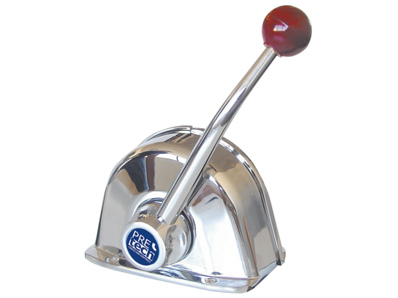 Scatola telecomando Pre Tech 