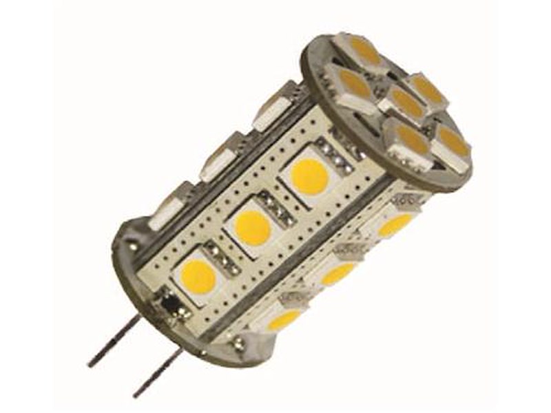 Lampadine a led - G4 Tower -