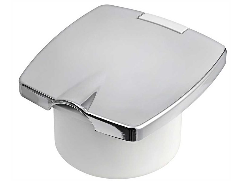 Presa acqua lavaggio ponte New Edge