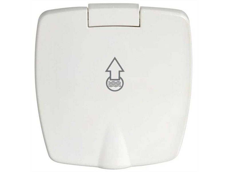 Presa acqua lavaggio ponte New Edge