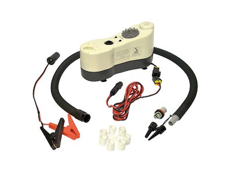 Gonfiatore Bravo BTP-1