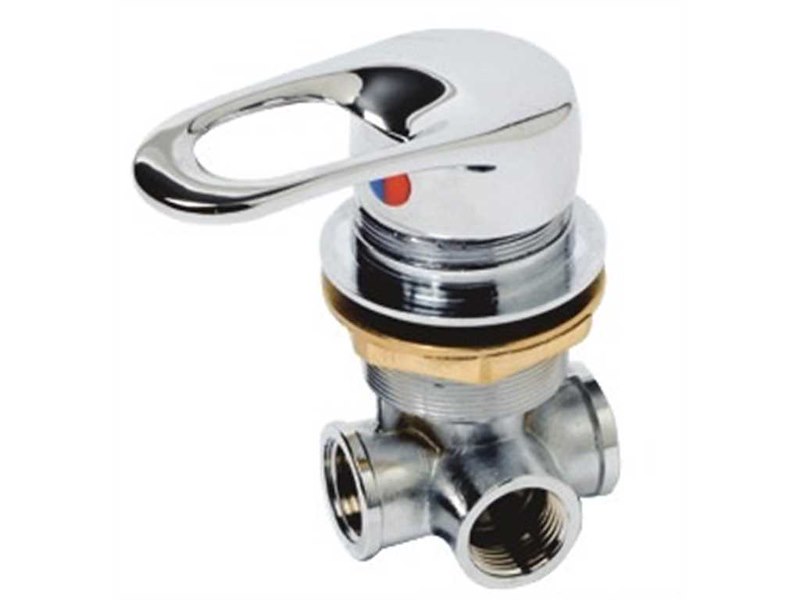 Monocomando miscelatore Olivia