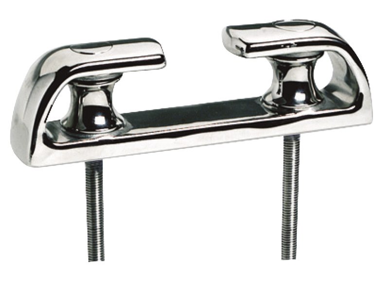 Passacavi in linea roller - 205 mm