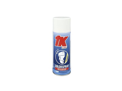 Vernice spray per motori marini - Aifo -