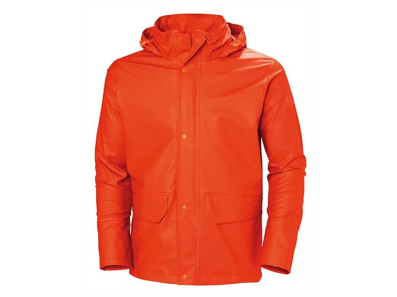 Helly Hansen Gale Rain
