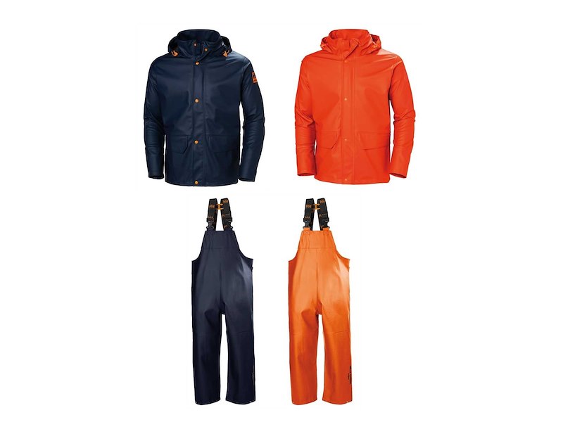 Helly Hansen Gale Rain
