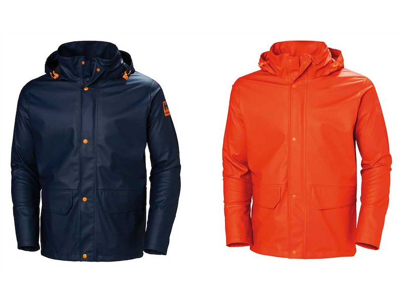 Helly Hansen Gale Rain