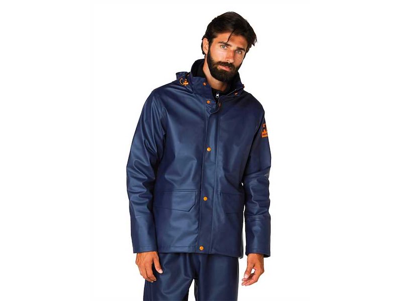 Helly Hansen Gale Rain