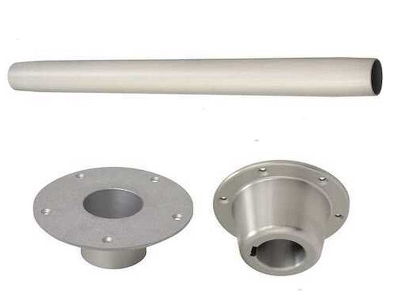 Supporto scomponibile per tavoli serie Premium 