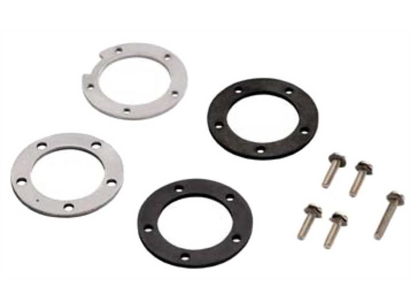 Kit guarnizioni per galleggianti verticali