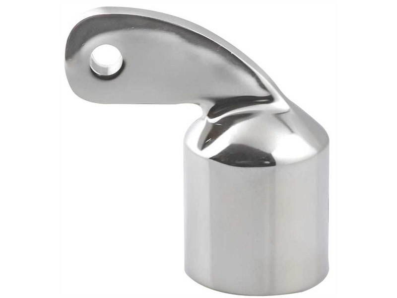 Cappuccio terminale  rialzato per capottine 