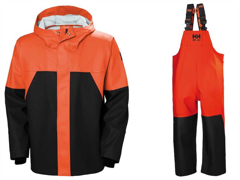 Helly Hansen Storm Rain