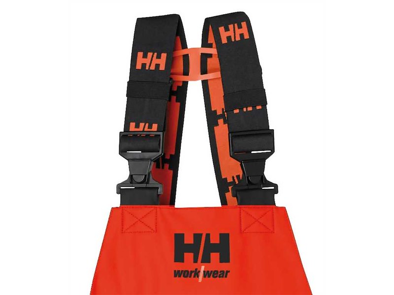 Helly Hansen Storm Rain