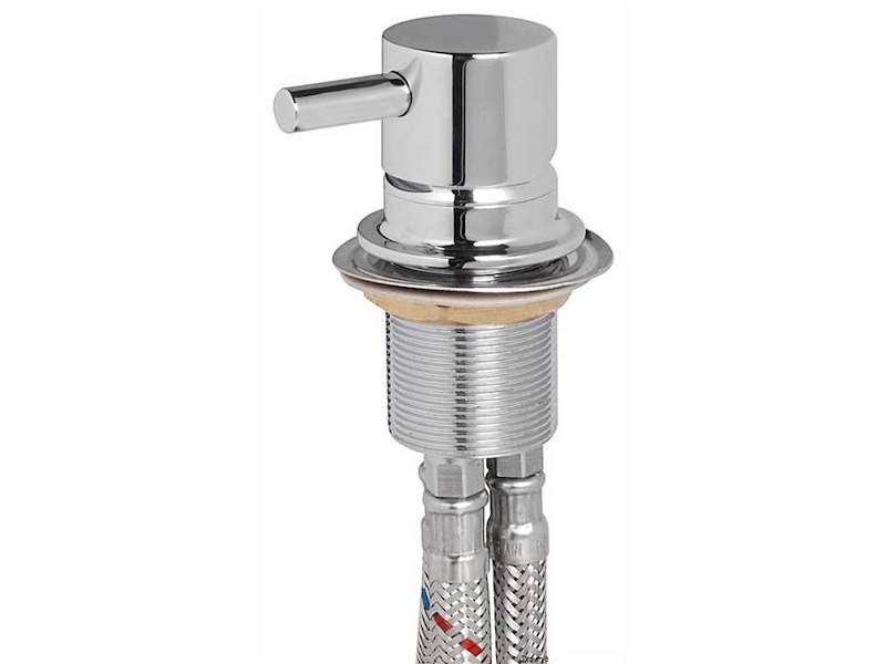 Rubinetto serie Shower