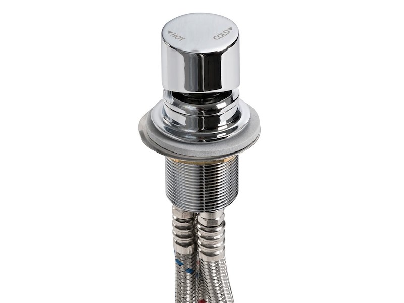 Rubinetto serie Shower