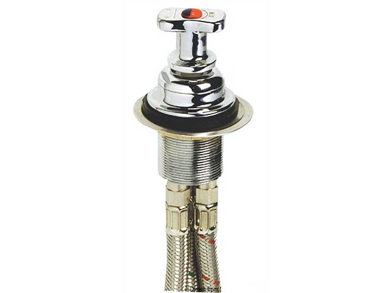 Rubinetto serie Shower