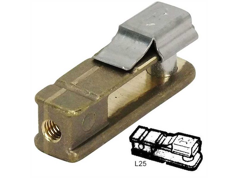 Terminale Ultraflex L25