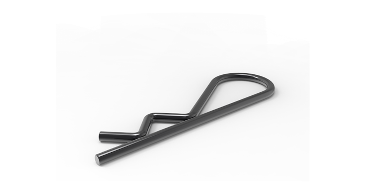 COPPIGLIA PER AVVIAMENTO EASY START DECESPUGLIATORE FACILITATO