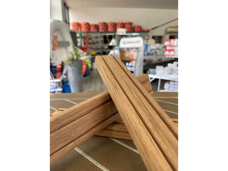 Gradino per bordo ARC 