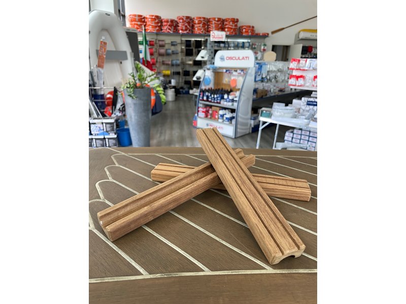 Gradino per bordo ARC 