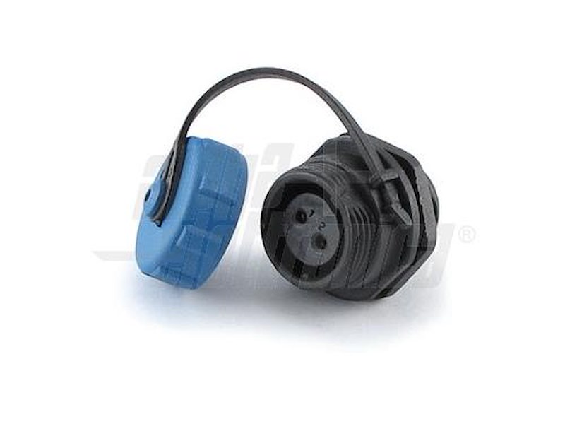 Prese e Spine a 2 poli